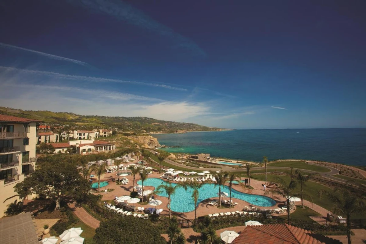 Terranea Resort - Hotel Photo 22