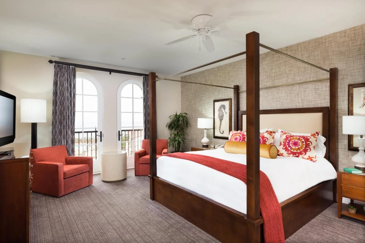 Terranea Resort - Hotel Photo 24