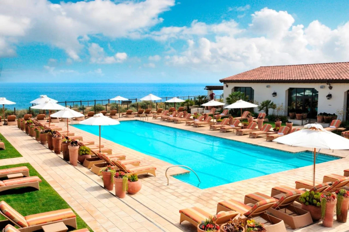 Terranea Resort - Hotel Photo 28