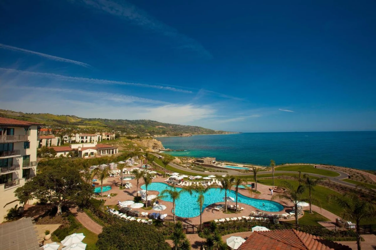 Terranea Resort - Hotel Photo 29