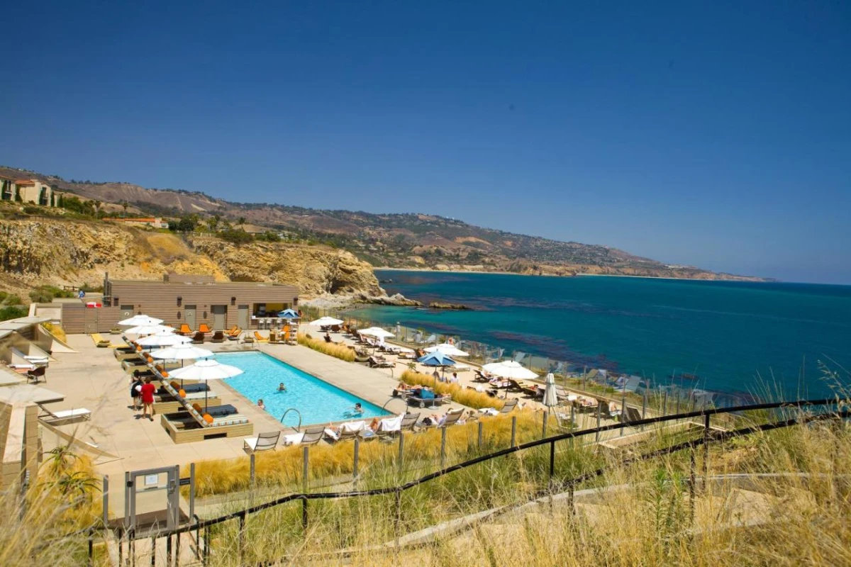 Terranea Resort - Hotel Photo 36