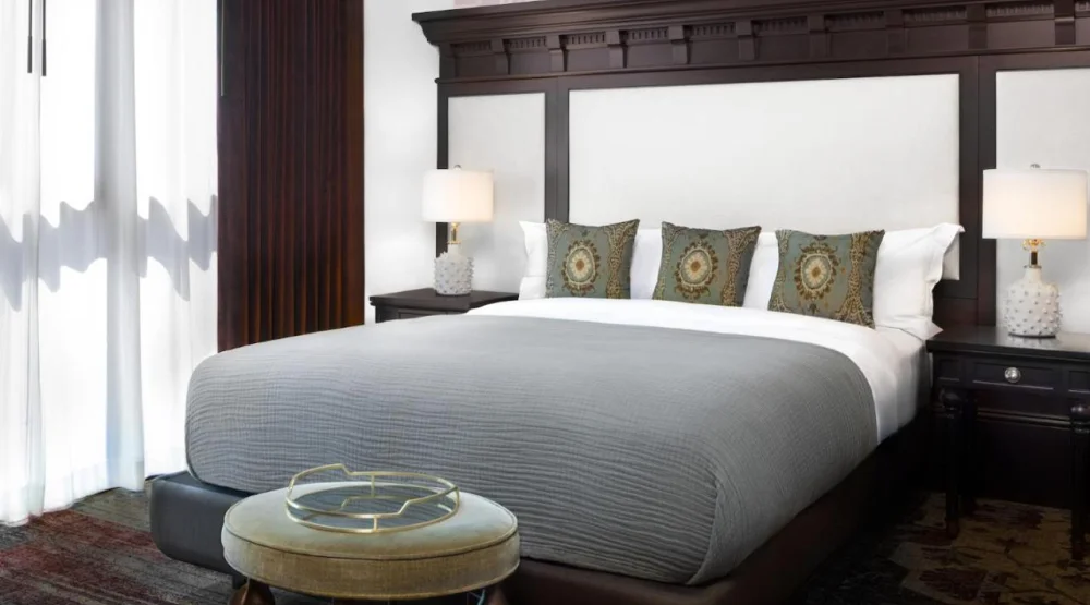 Aster Two Bedroom Suite at The Aster