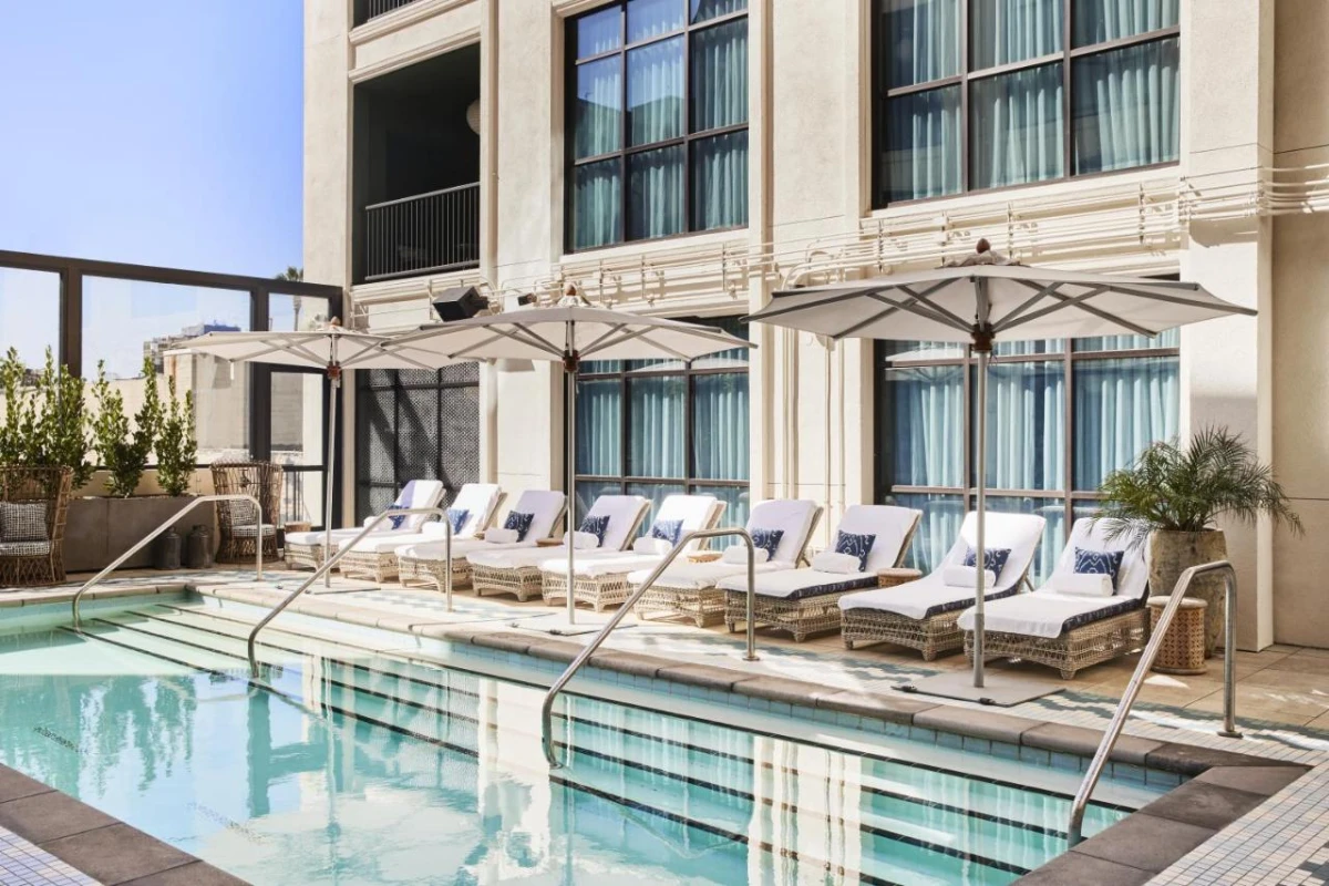 The Aster - Hotel Photo 2