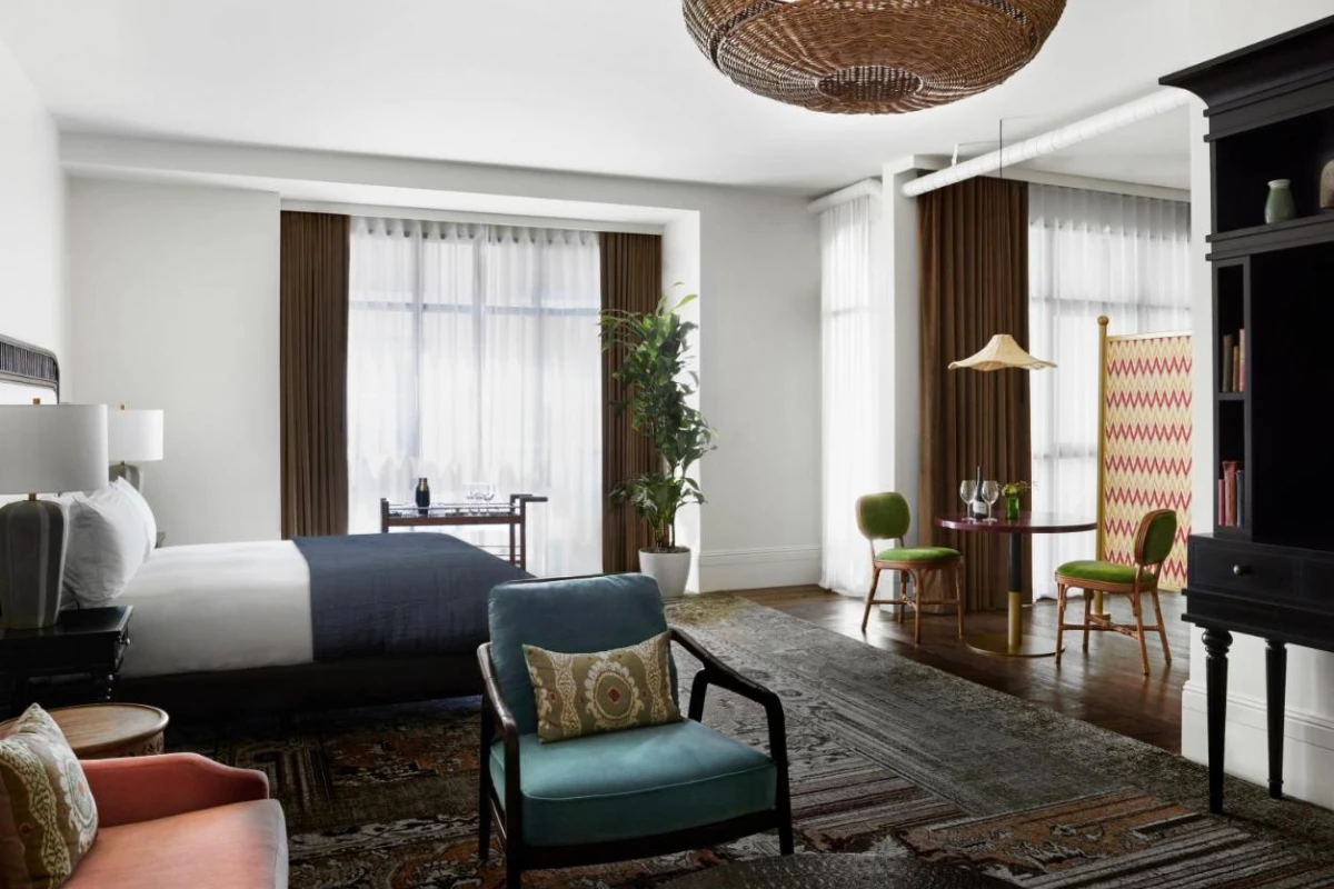 The Aster - Hotel Photo 7