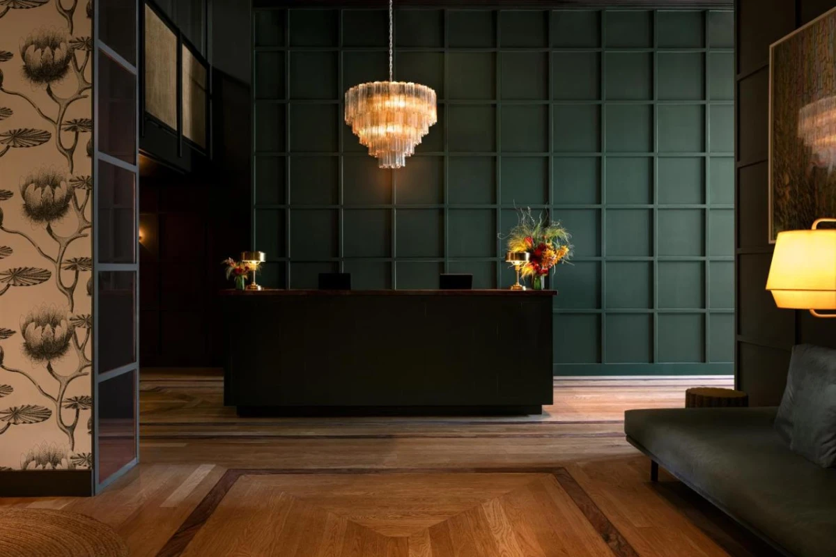 The Aster - Hotel Photo 8