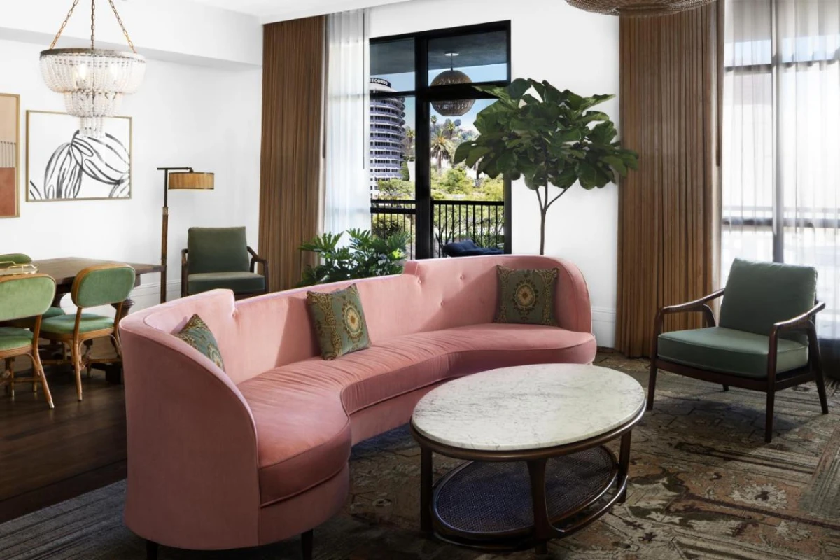 The Aster - Hotel Photo 10