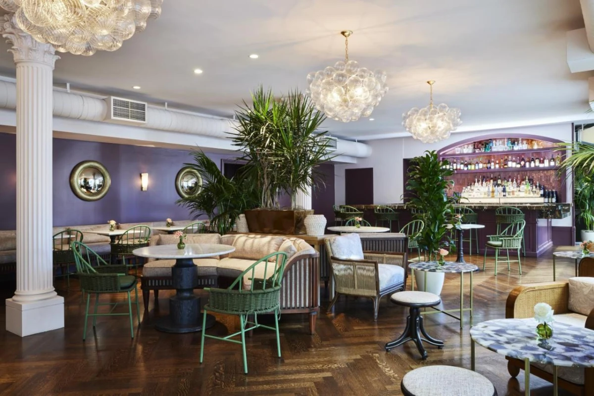 The Aster - Hotel Photo 20