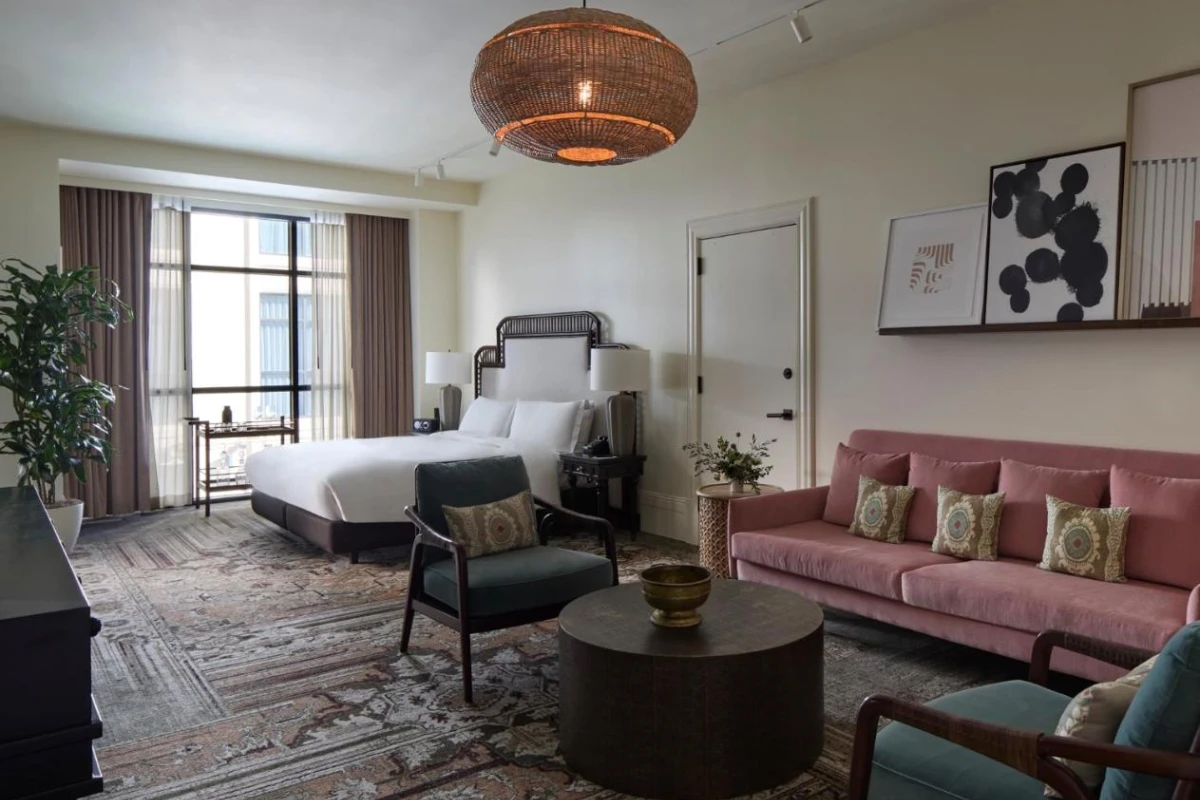 The Aster - Hotel Photo 24