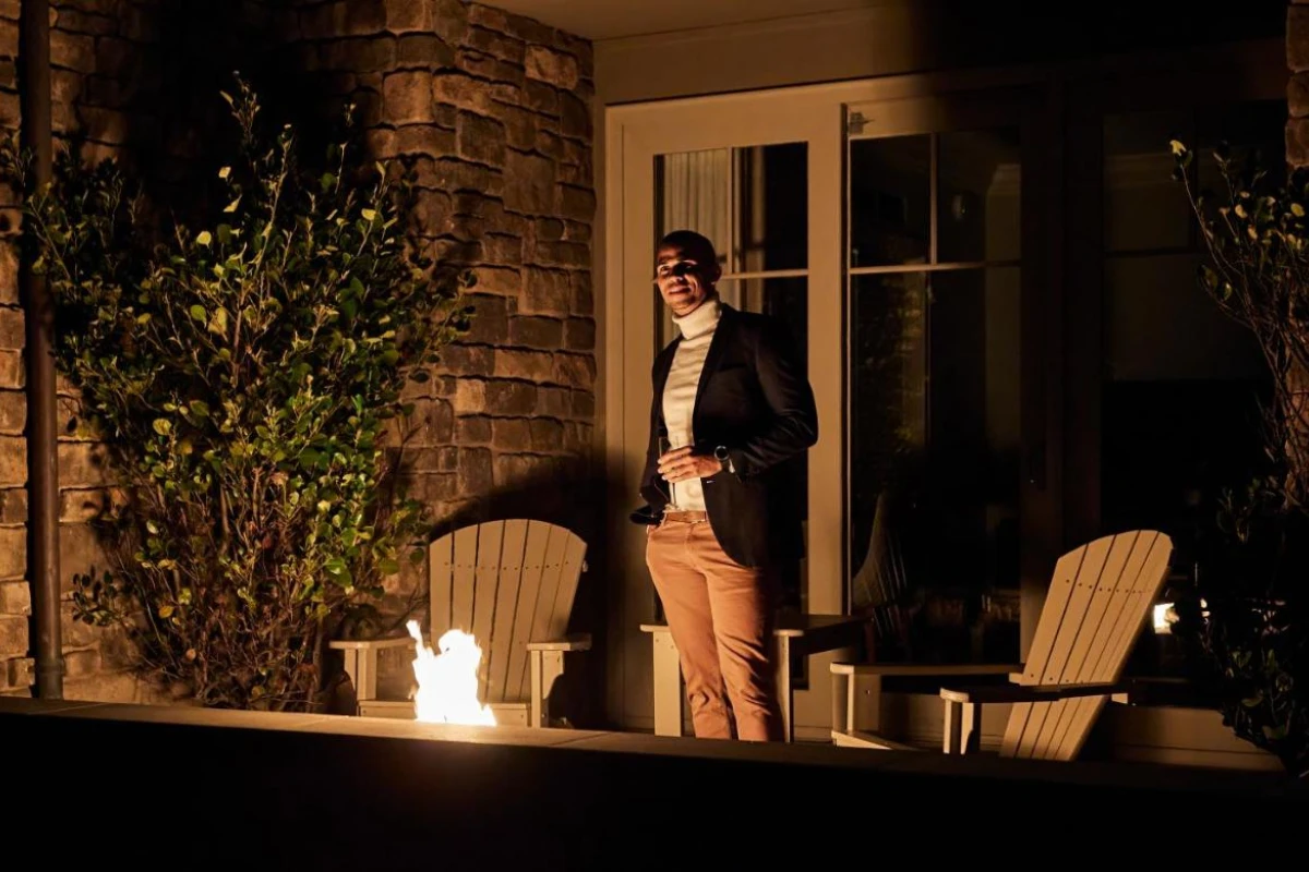 The Ritz-Carlton Half Moon Bay - Hotel Photo 4