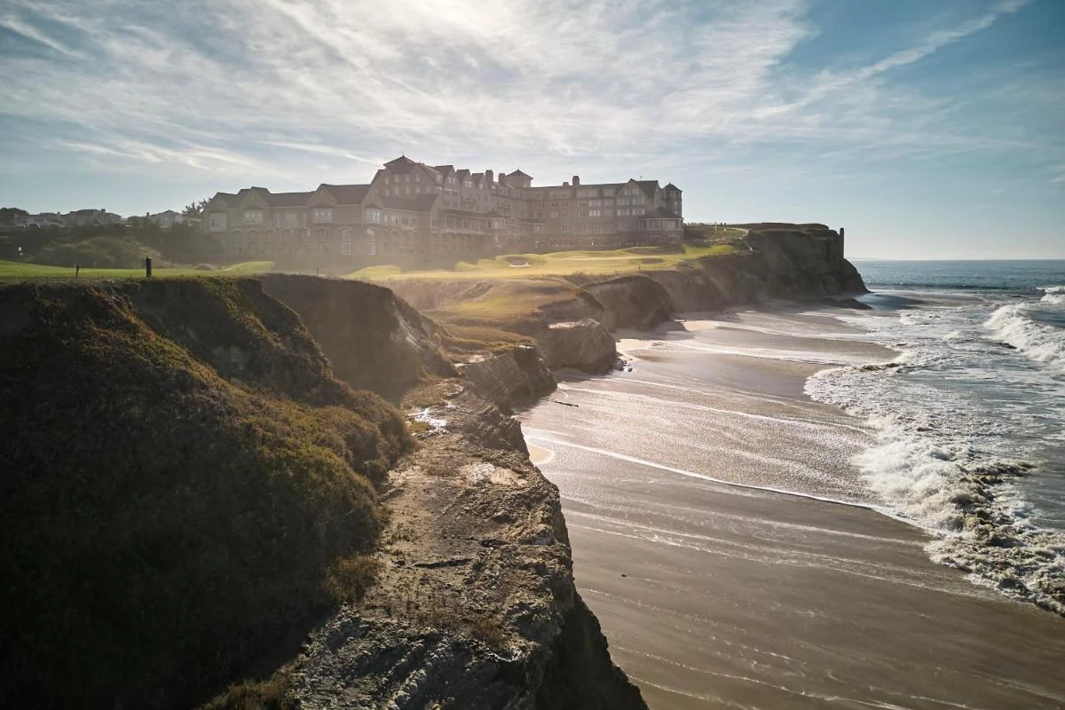 The Ritz-Carlton Half Moon Bay - Hotel Photo 6