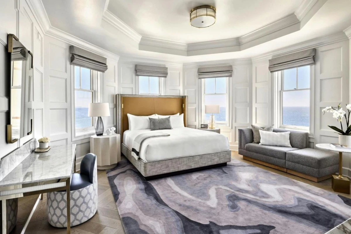 The Ritz-Carlton Half Moon Bay - Hotel Photo 36