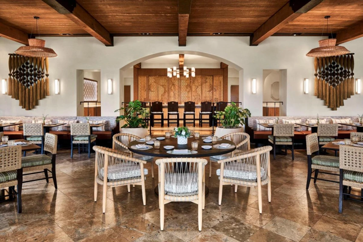 The Ritz-Carlton Bacara Santa Barbara - Hotel Photo 4