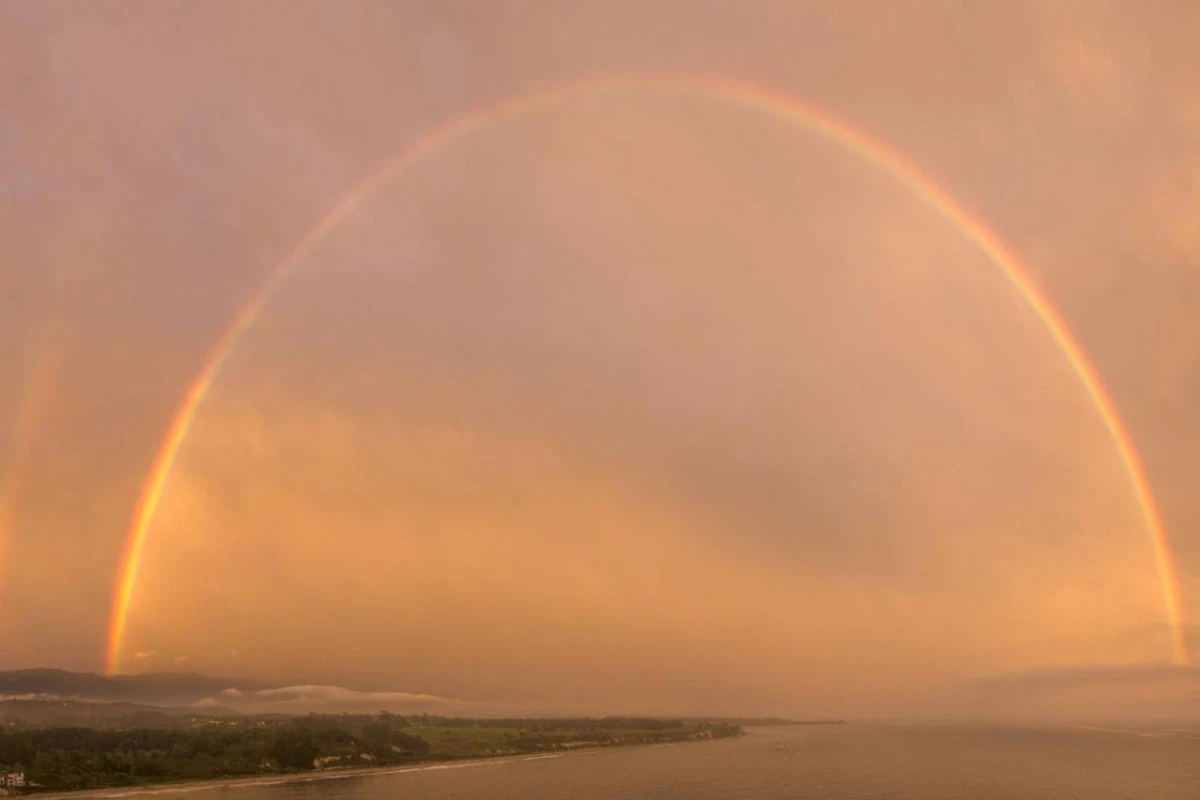 The Ritz-Carlton Bacara Santa Barbara - Hotel Photo 9