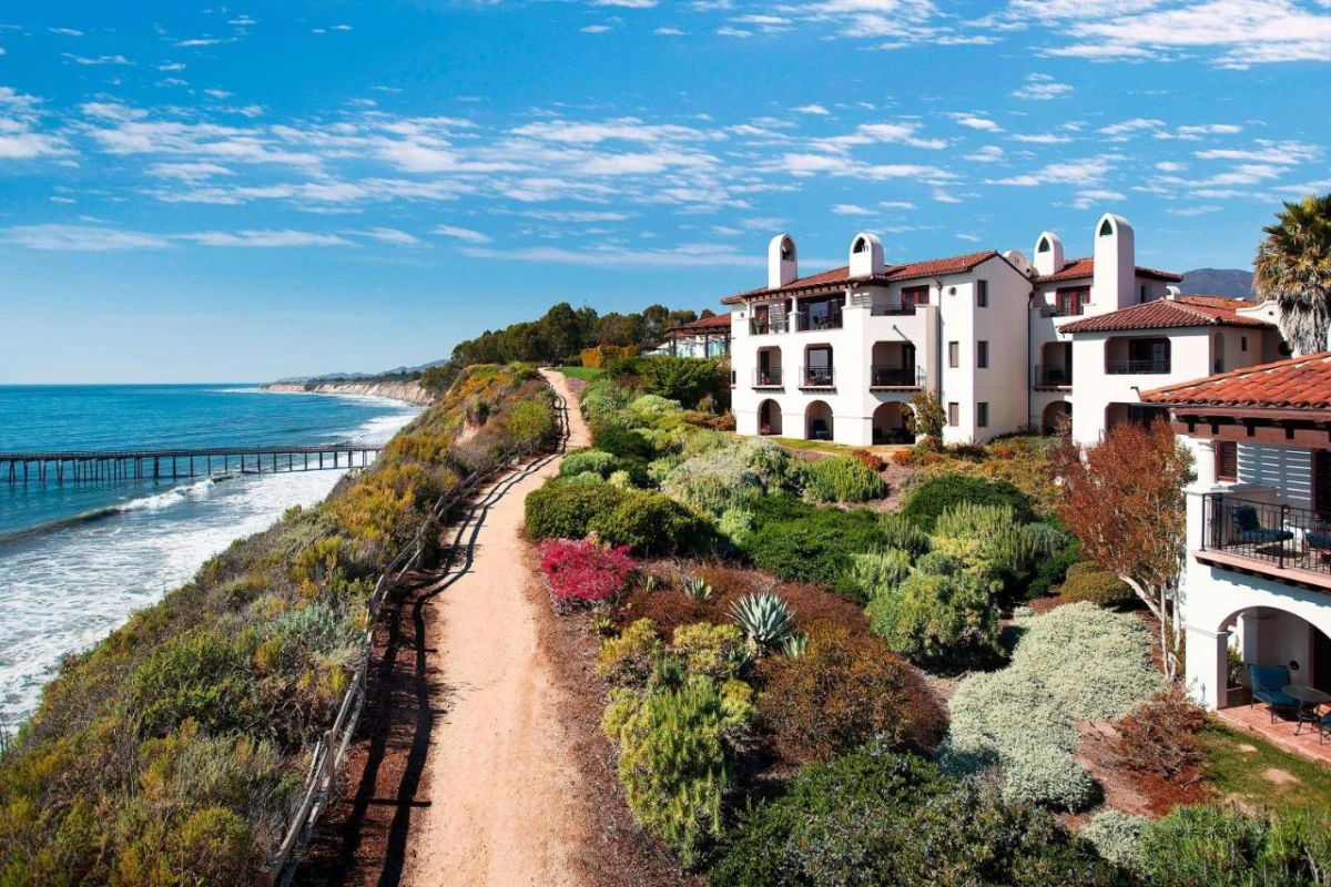 The Ritz-Carlton Bacara Santa Barbara - Hotel Photo 10