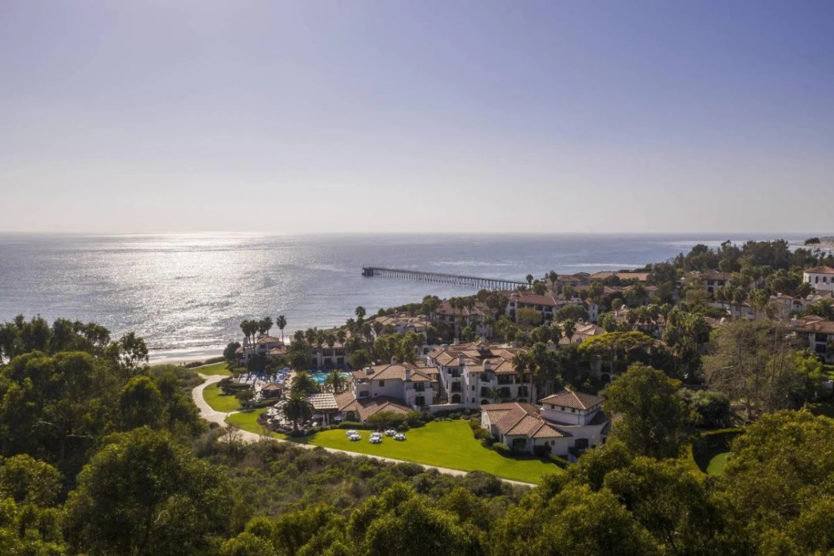 The Ritz-Carlton Bacara Santa Barbara - Hotel Photo 11
