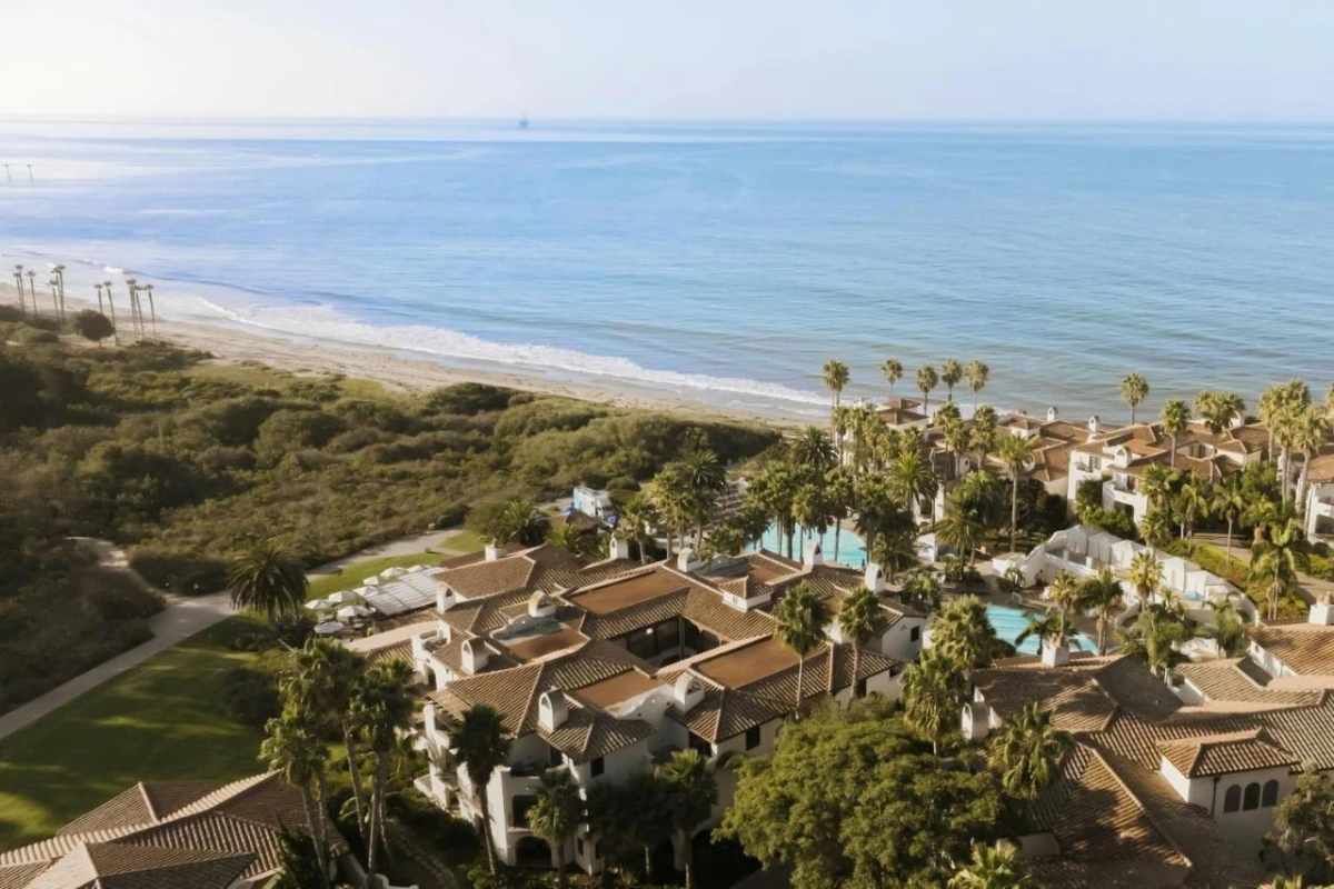 The Ritz-Carlton Bacara Santa Barbara - Hotel Photo 13