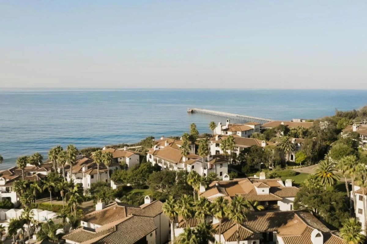 The Ritz-Carlton Bacara Santa Barbara - Hotel Photo 14