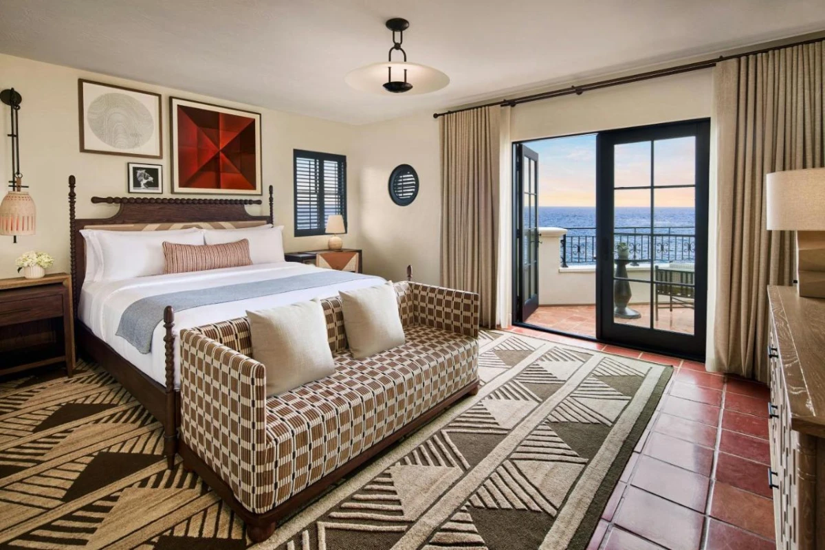 The Ritz-Carlton Bacara Santa Barbara - Hotel Photo 16