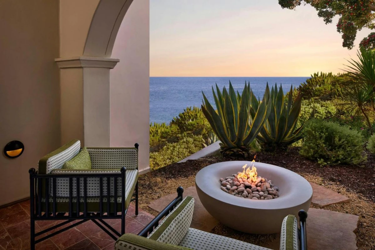 The Ritz-Carlton Bacara Santa Barbara - Hotel Photo 17