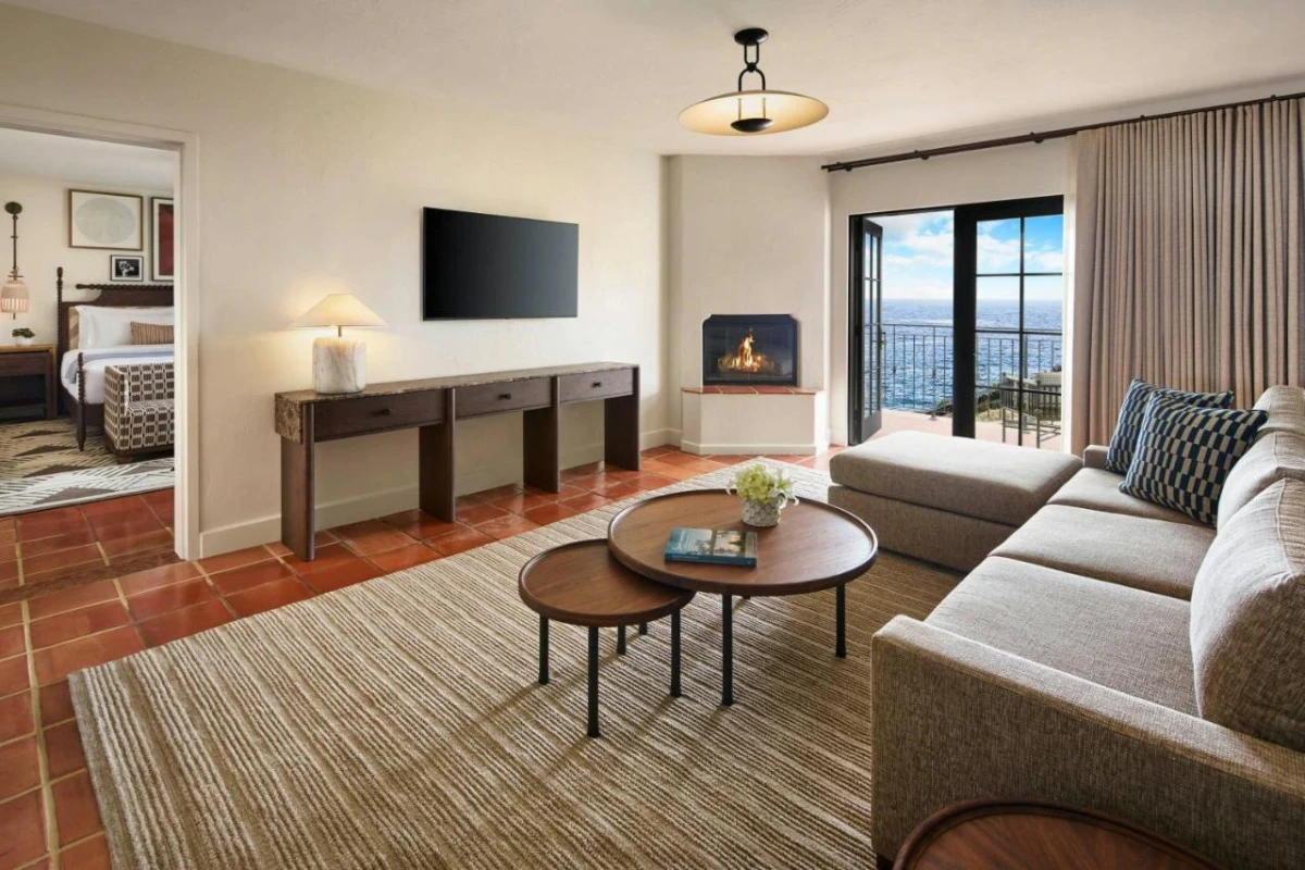 The Ritz-Carlton Bacara Santa Barbara - Hotel Photo 18