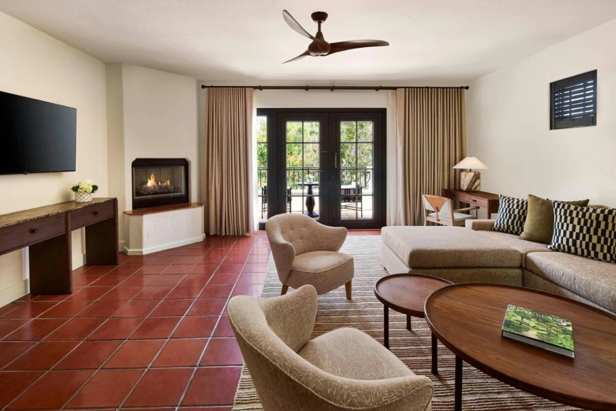 The Ritz-Carlton Bacara Santa Barbara - Hotel Photo 19