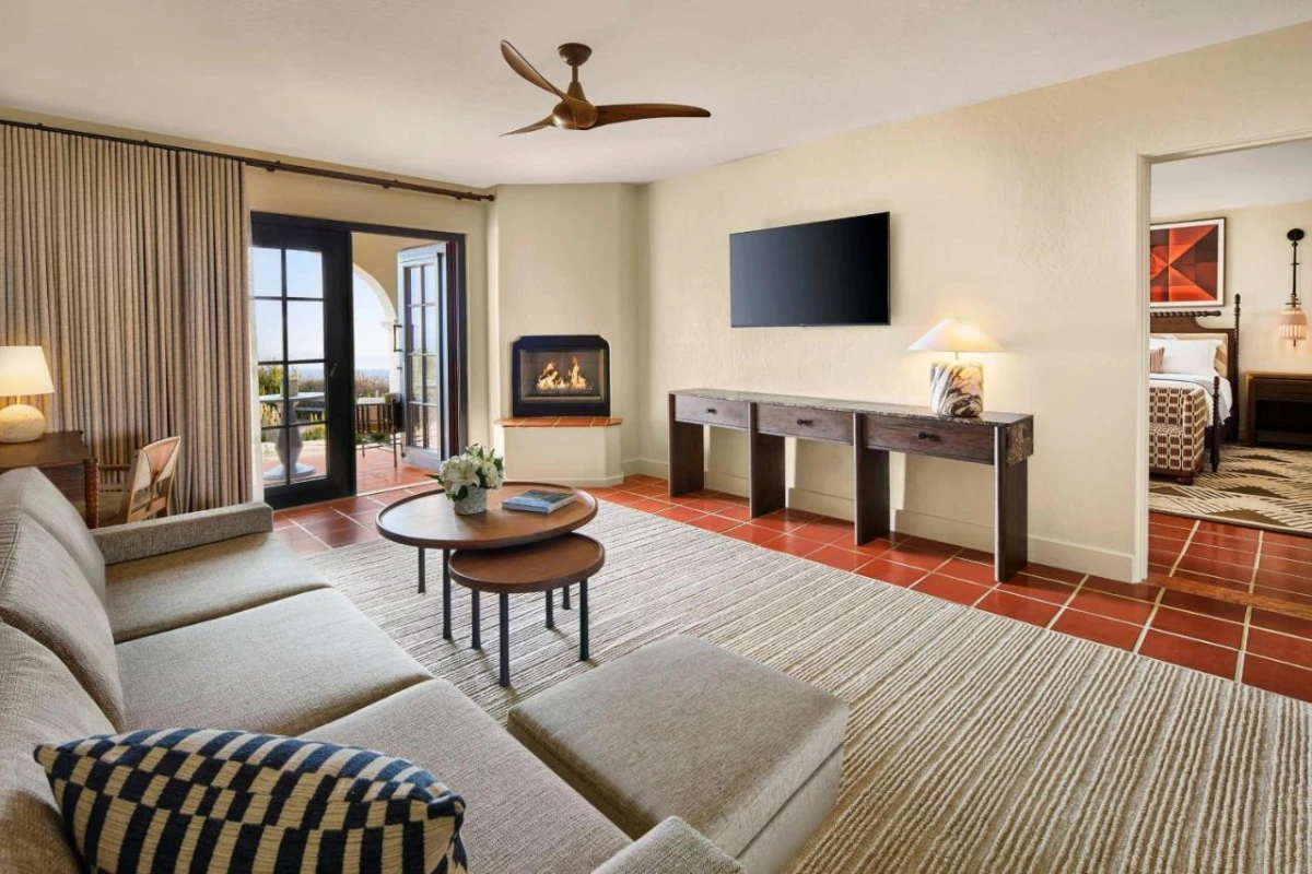 The Ritz-Carlton Bacara Santa Barbara - Hotel Photo 20