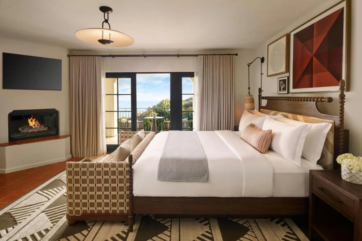 The Ritz-Carlton Bacara Santa Barbara - Hotel Photo 22