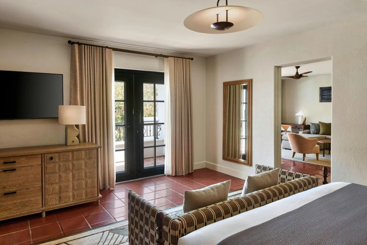 The Ritz-Carlton Bacara Santa Barbara - Hotel Photo 23