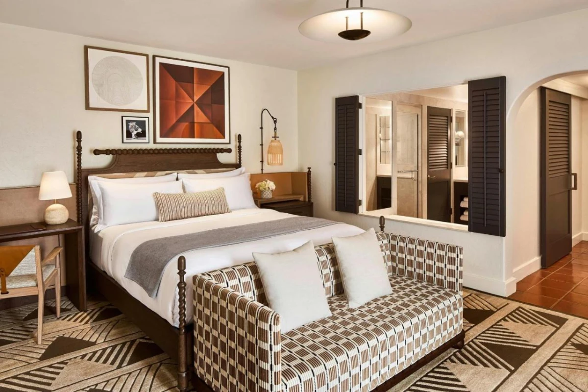 The Ritz-Carlton Bacara Santa Barbara - Hotel Photo 24