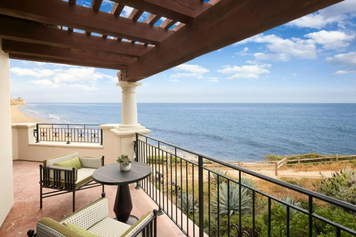 The Ritz-Carlton Bacara Santa Barbara - Hotel Photo 25