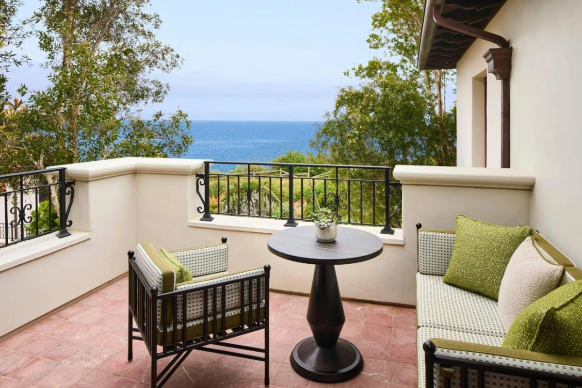 The Ritz-Carlton Bacara Santa Barbara - Hotel Photo 26
