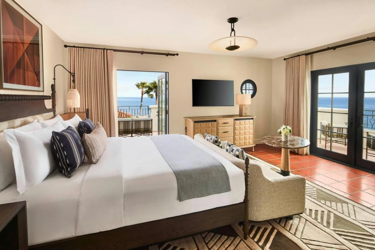The Ritz-Carlton Bacara Santa Barbara - Hotel Photo 27