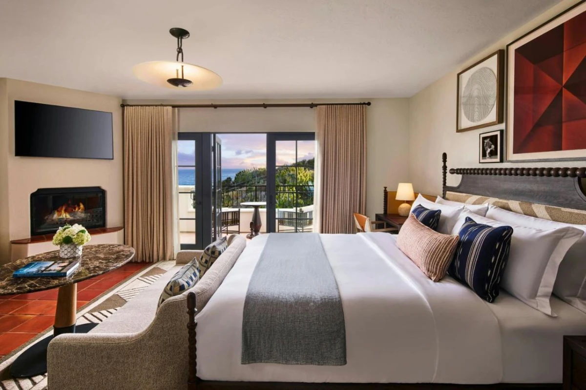 The Ritz-Carlton Bacara Santa Barbara - Hotel Photo 29