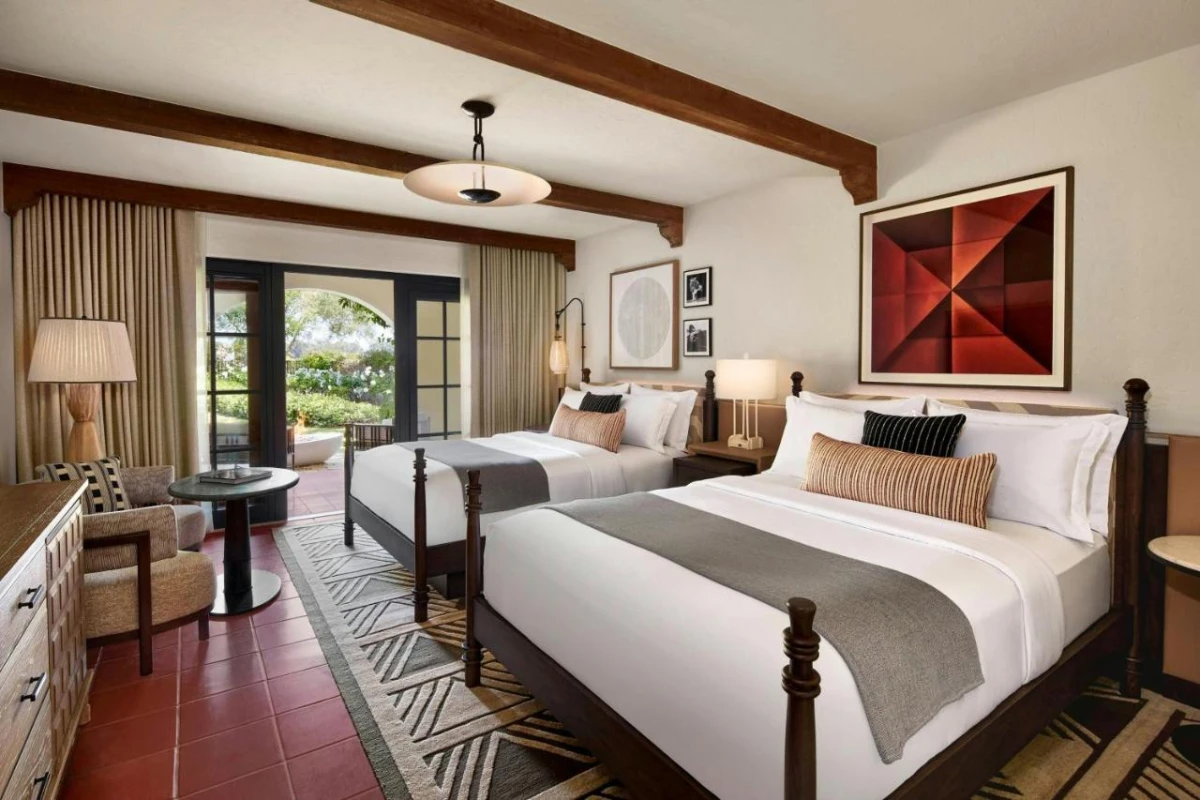 The Ritz-Carlton Bacara Santa Barbara - Hotel Photo 31