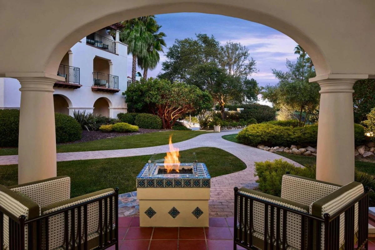 The Ritz-Carlton Bacara Santa Barbara - Hotel Photo 32