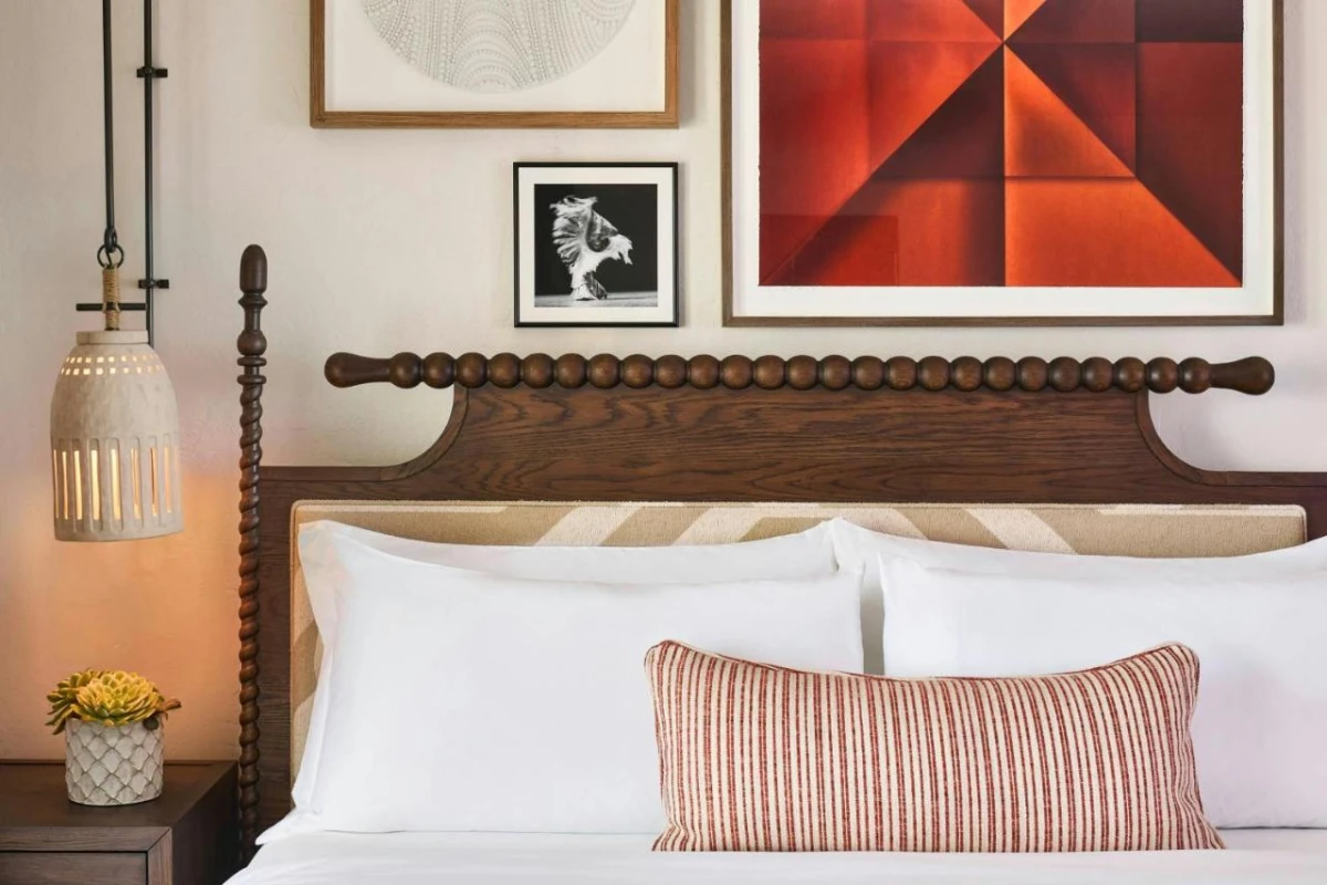 The Ritz-Carlton Bacara Santa Barbara - Hotel Photo 33