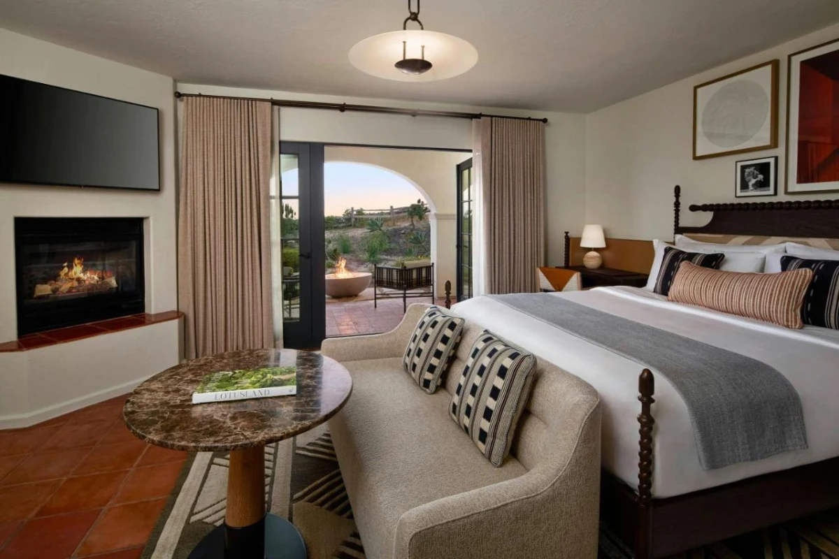 The Ritz-Carlton Bacara Santa Barbara - Hotel Photo 34