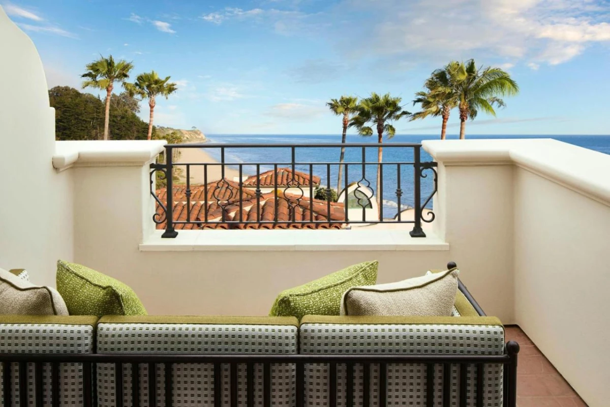 The Ritz-Carlton Bacara Santa Barbara - Hotel Photo 39