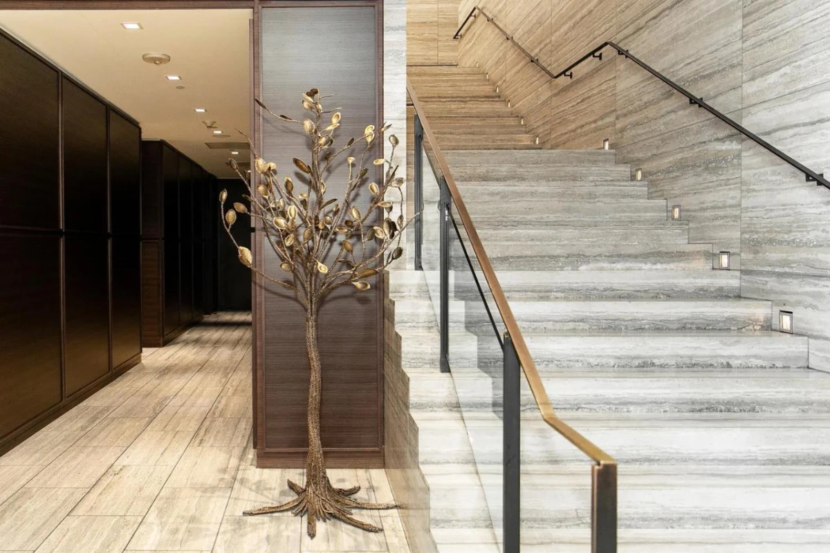 The St. Regis San Francisco - Hotel Photo 5