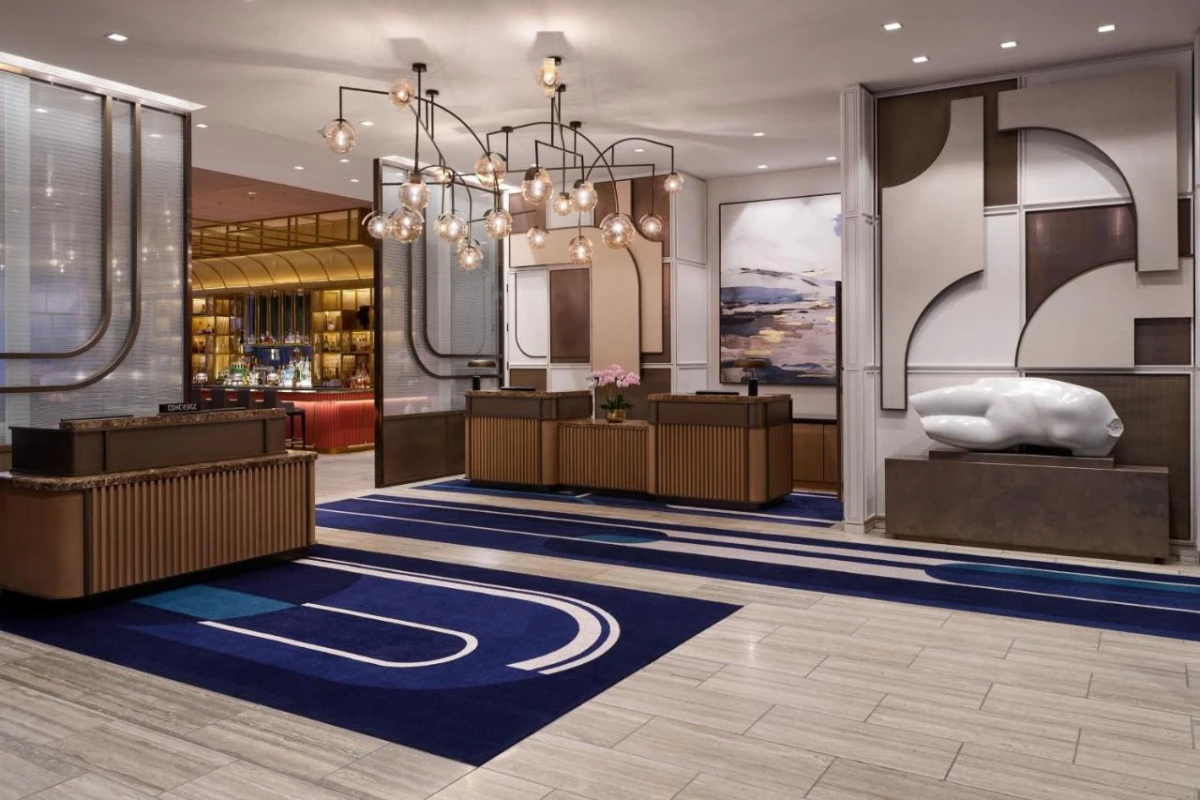 The St. Regis San Francisco - Hotel Photo 6