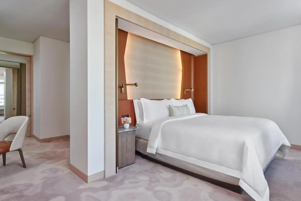 The St. Regis San Francisco - Hotel Photo 13