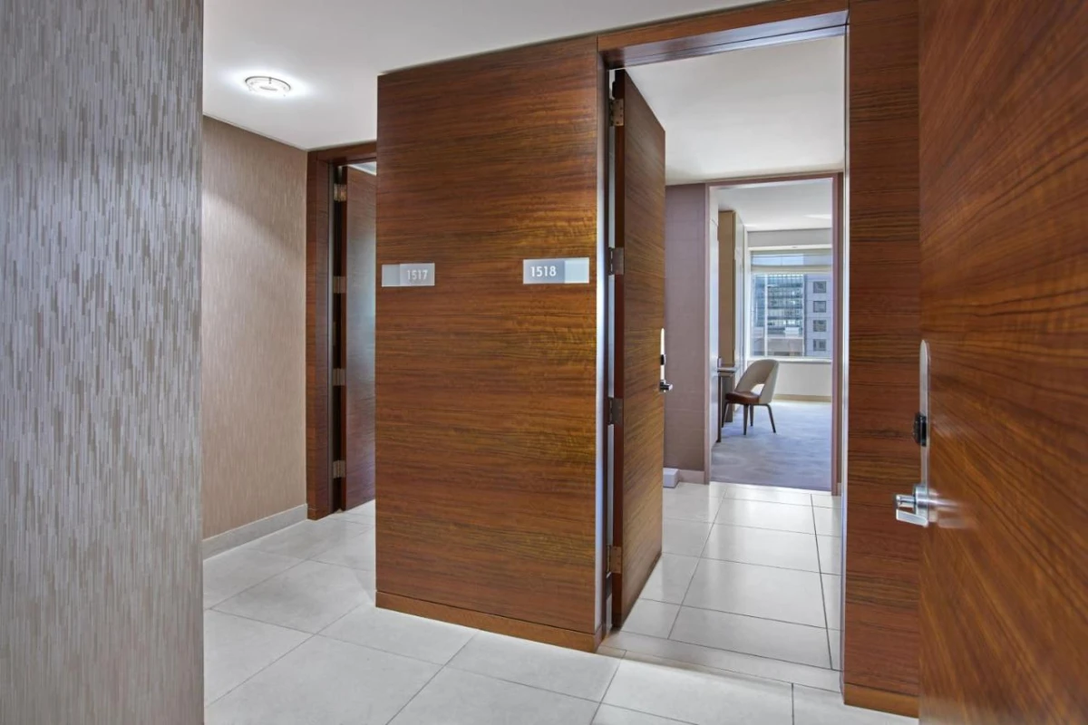 The St. Regis San Francisco - Hotel Photo 14