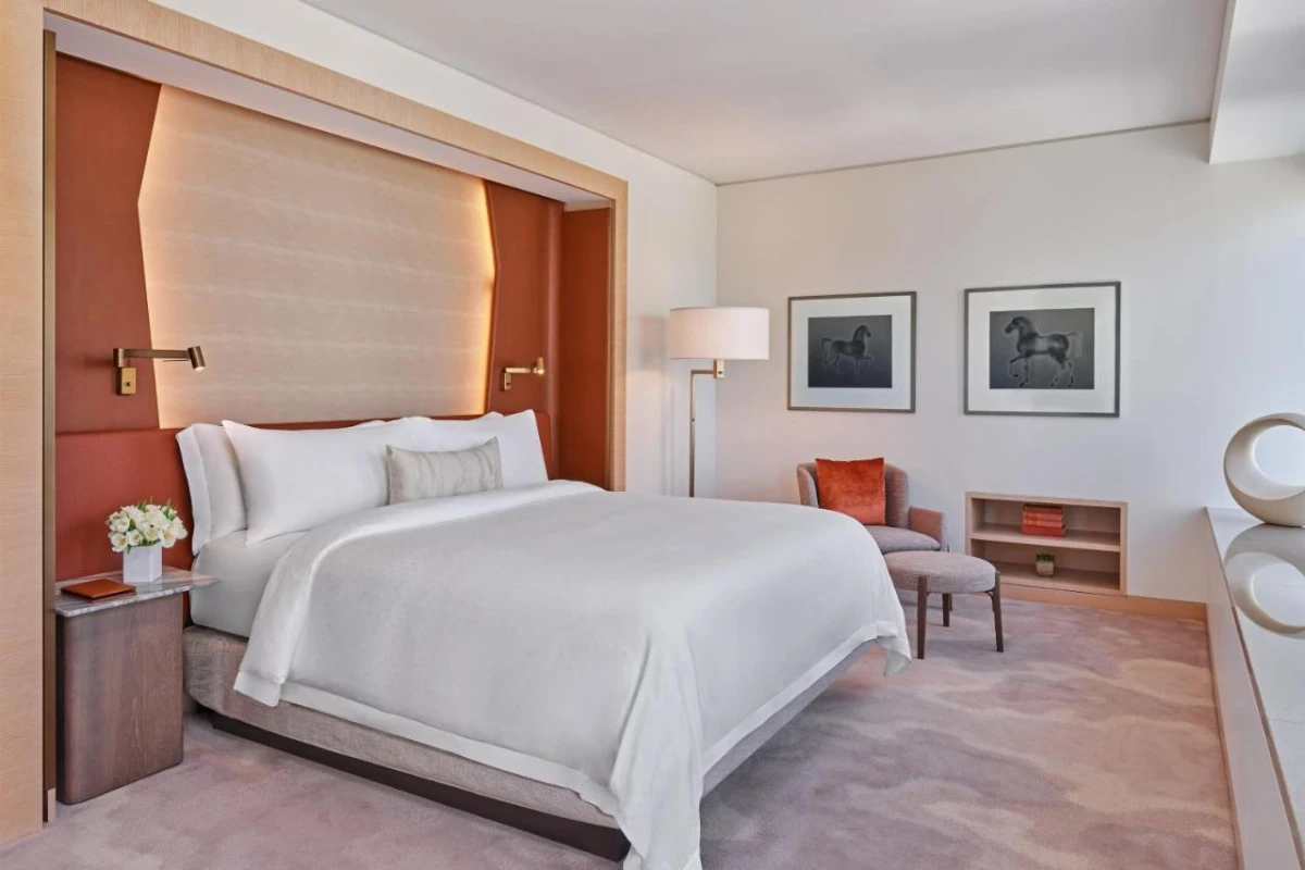 The St. Regis San Francisco - Hotel Photo 19