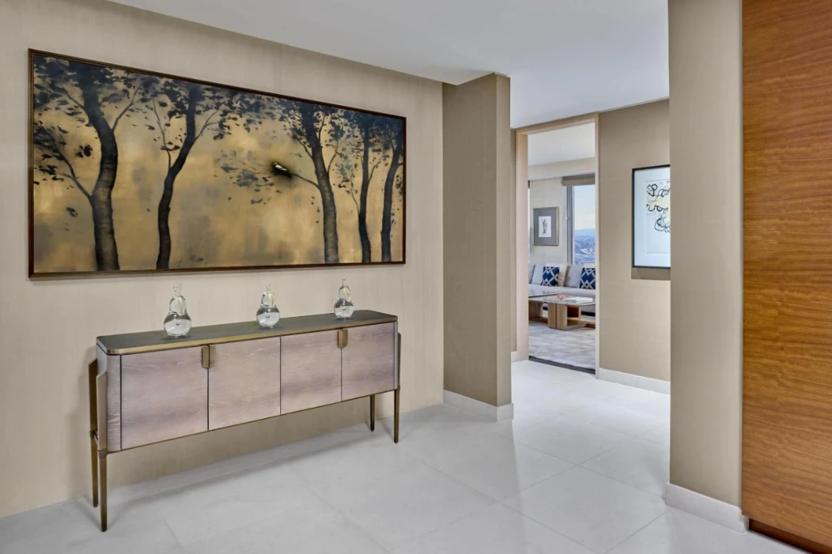 The St. Regis San Francisco - Hotel Photo 24