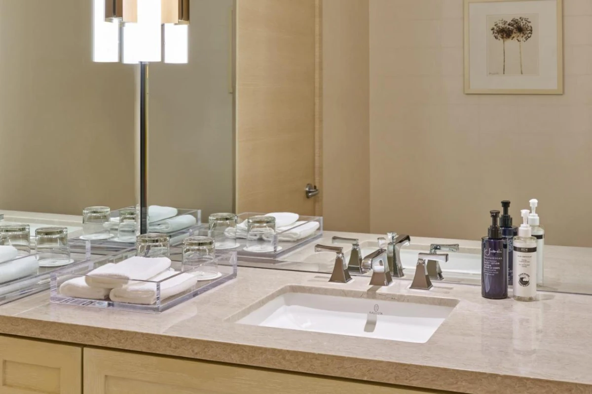 The St. Regis San Francisco - Hotel Photo 30