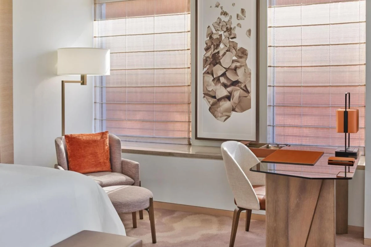 The St. Regis San Francisco - Hotel Photo 38