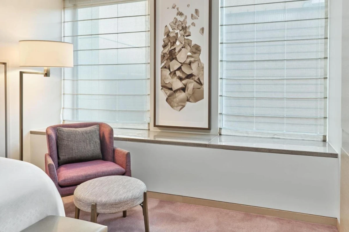 The St. Regis San Francisco - Hotel Photo 39