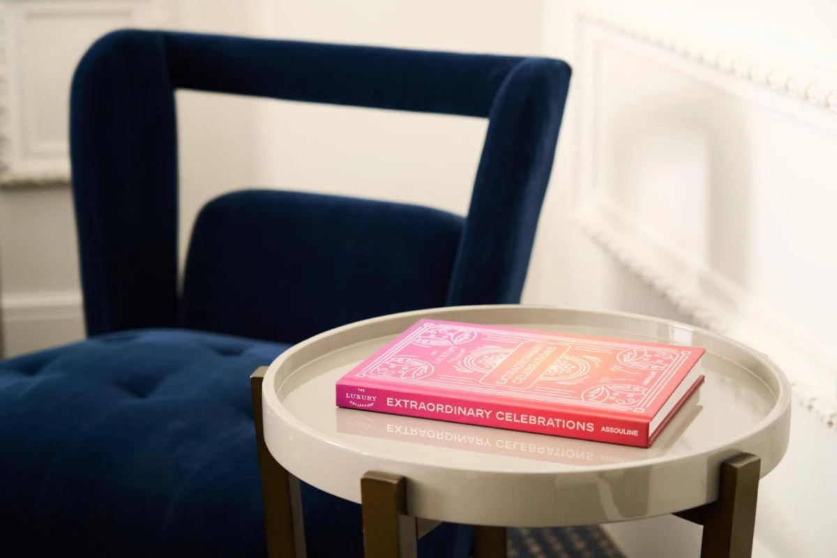 The US Grant Hotel - Hotel Photo 4