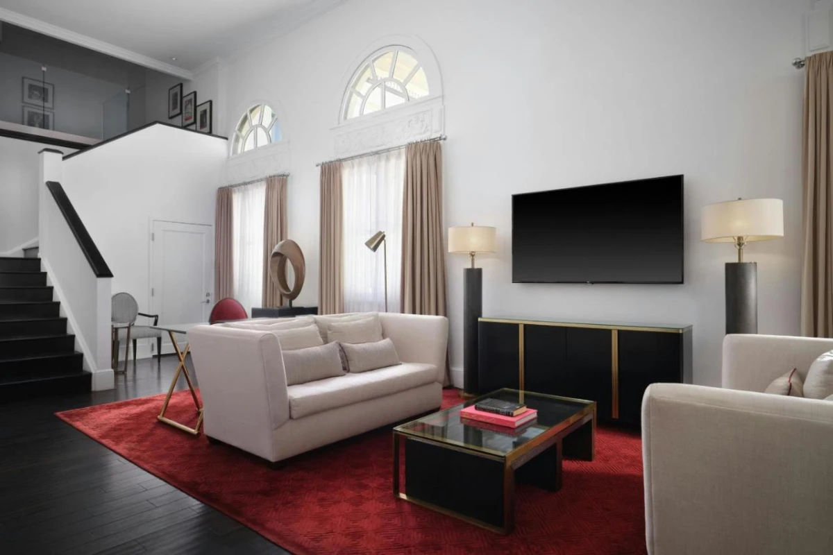 The US Grant Hotel - Hotel Photo 20