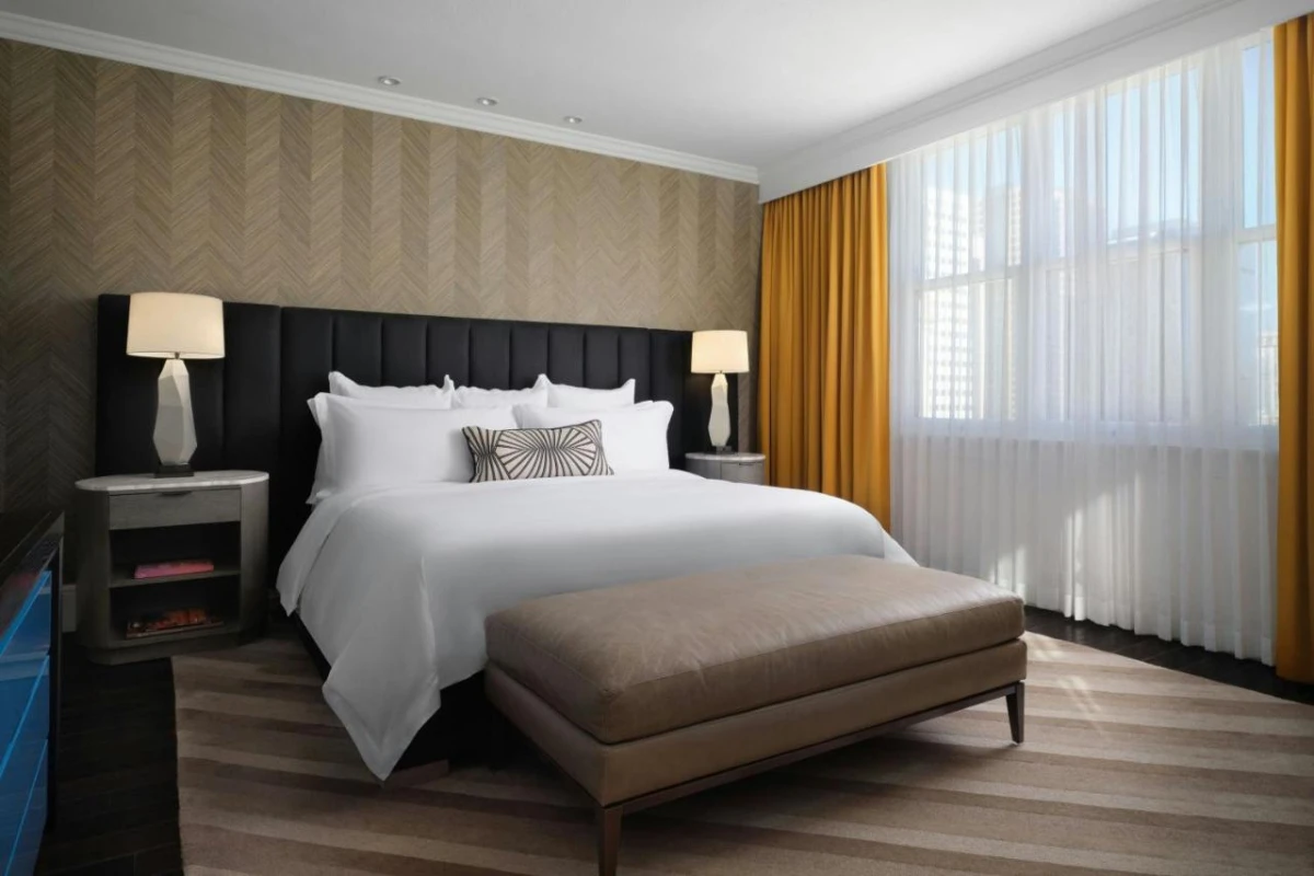 The US Grant Hotel - Hotel Photo 34